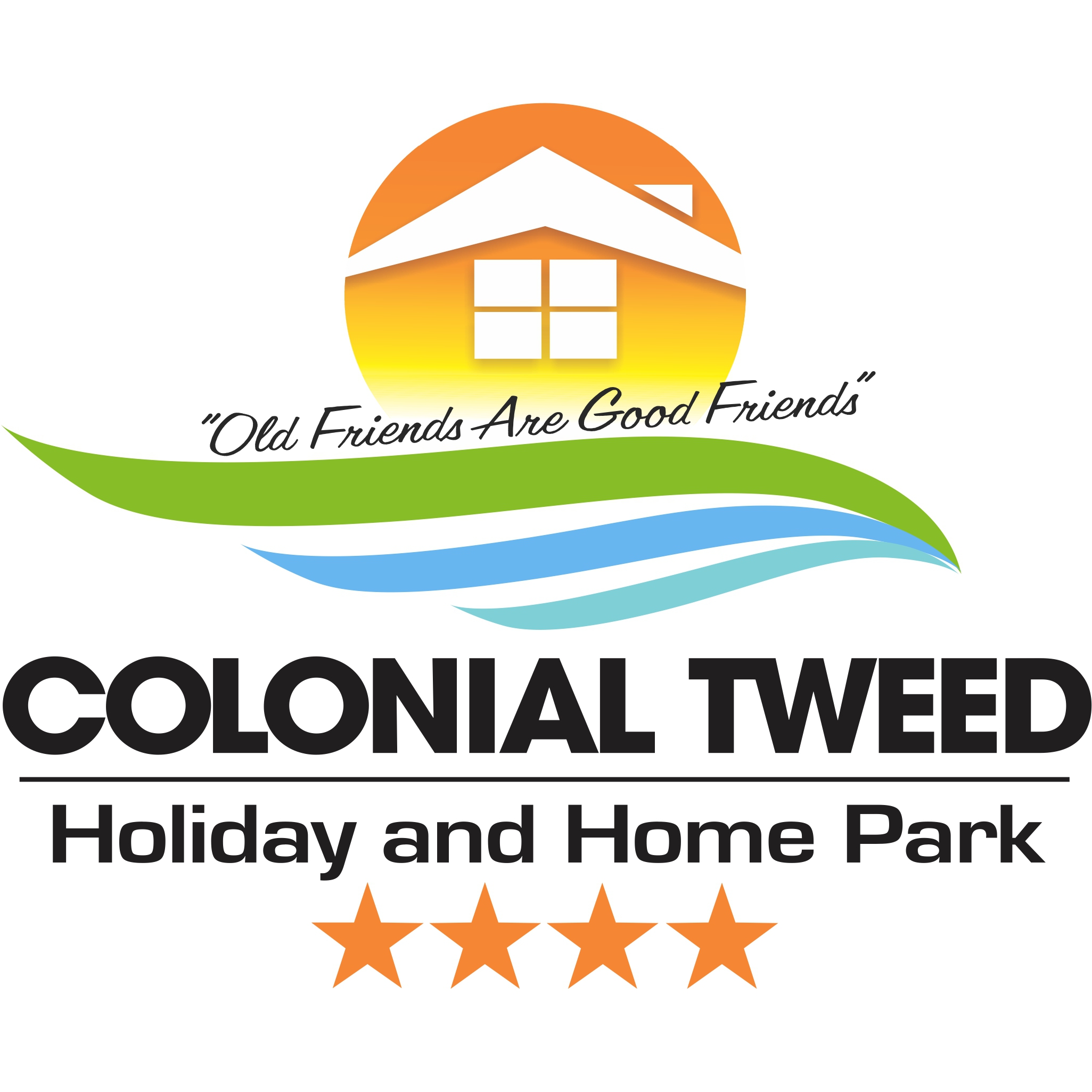 Colonial Tweed Holiday and Home Park Cassowary Coast