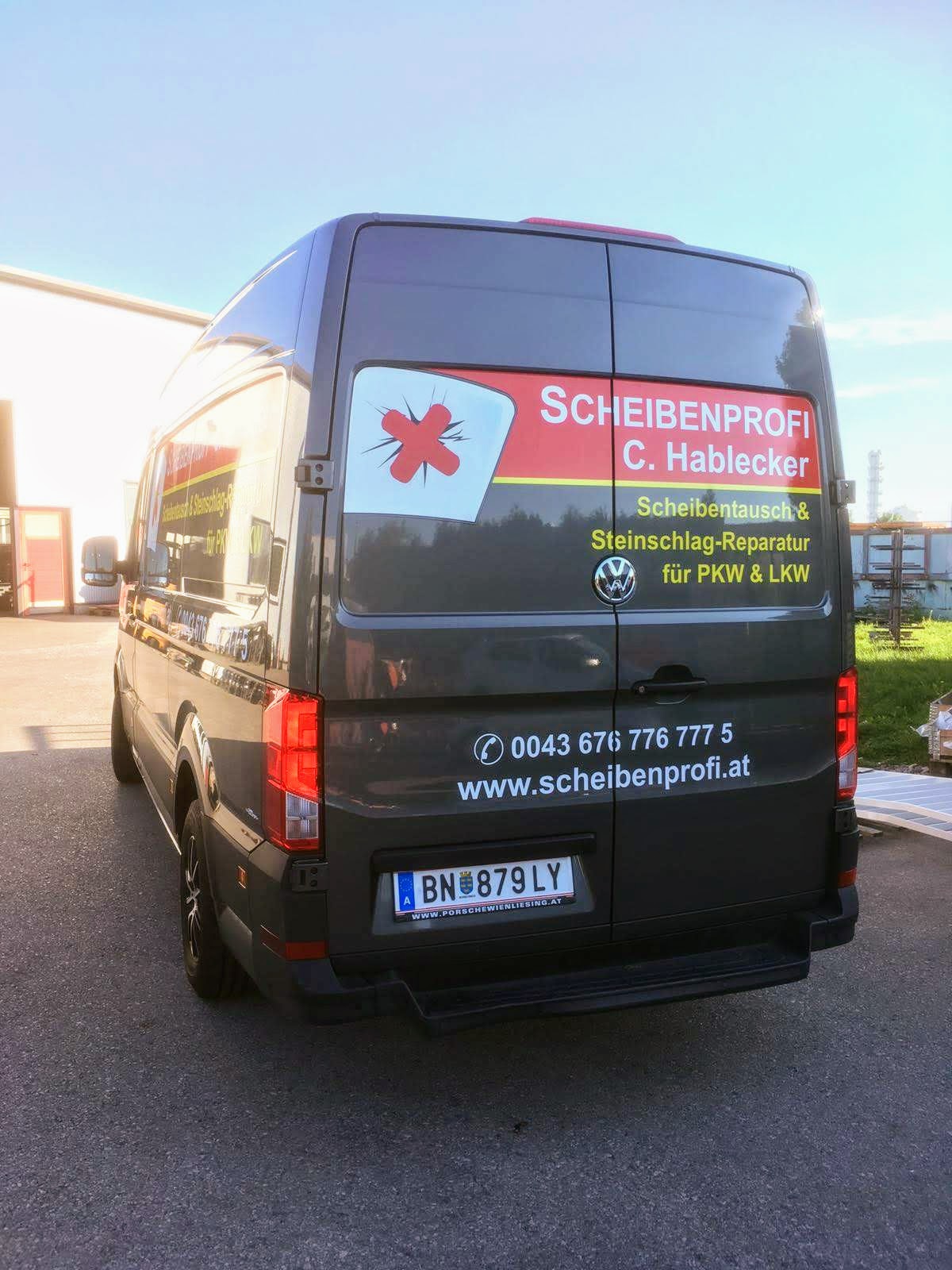 Foto de SCHEIBENPROFI Inh. Hablecker Christoph
