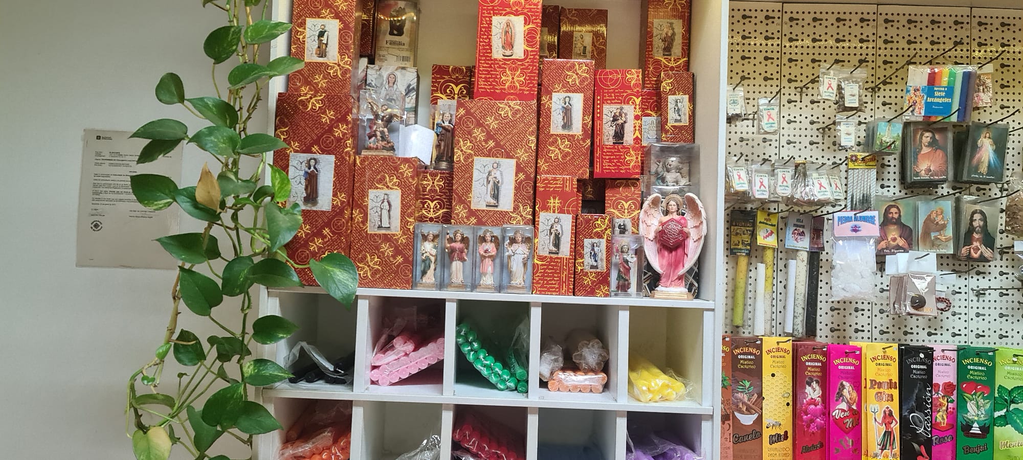 Galería en miniatura