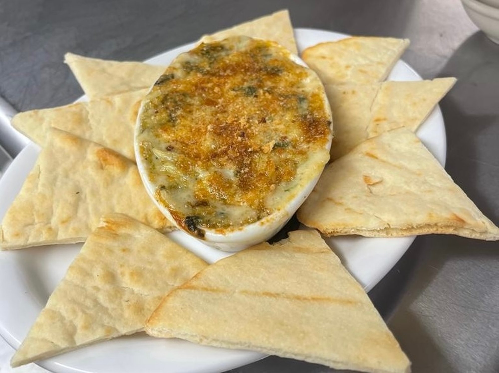 Artichoke Dip