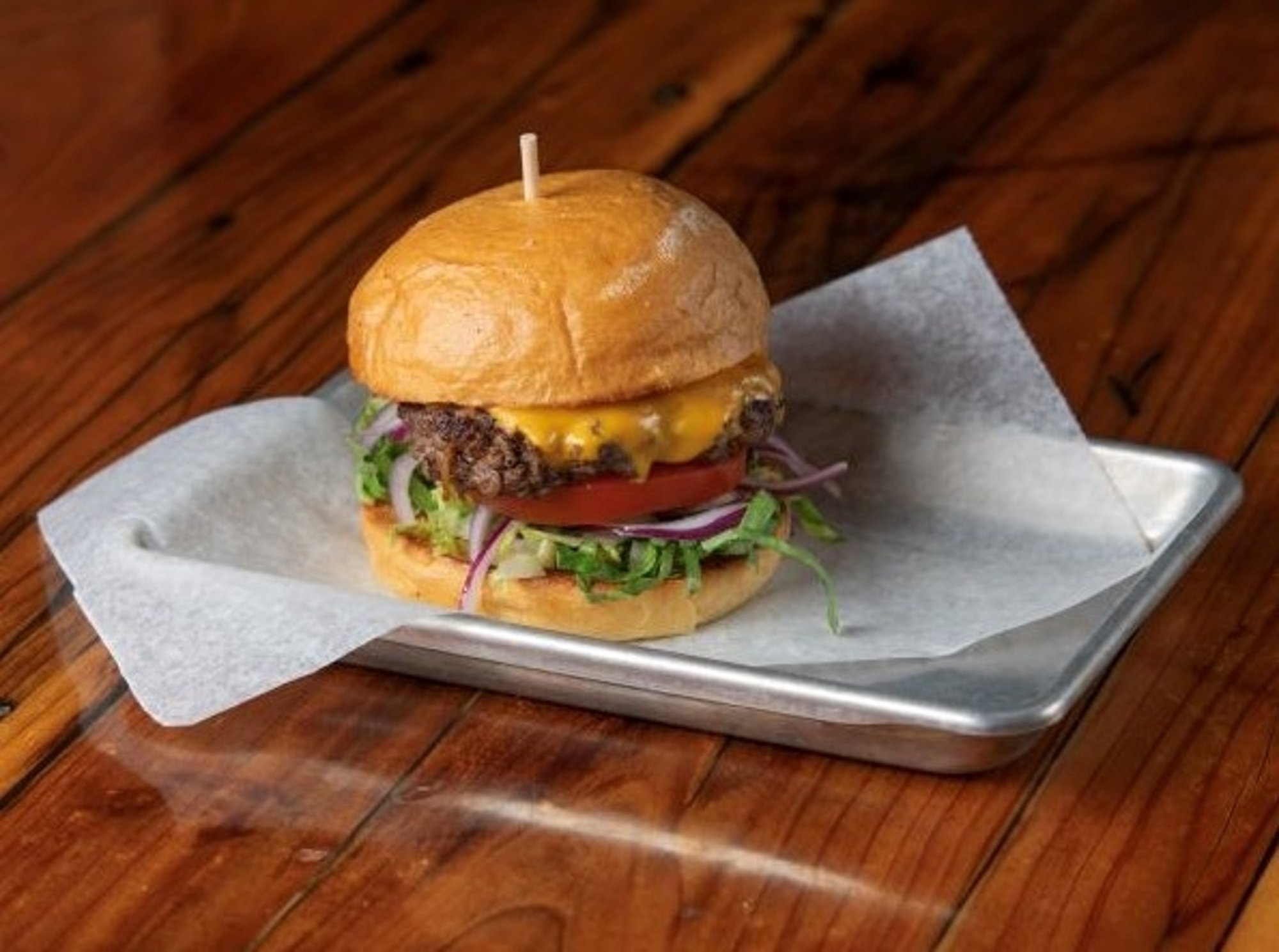 Cheeseburger