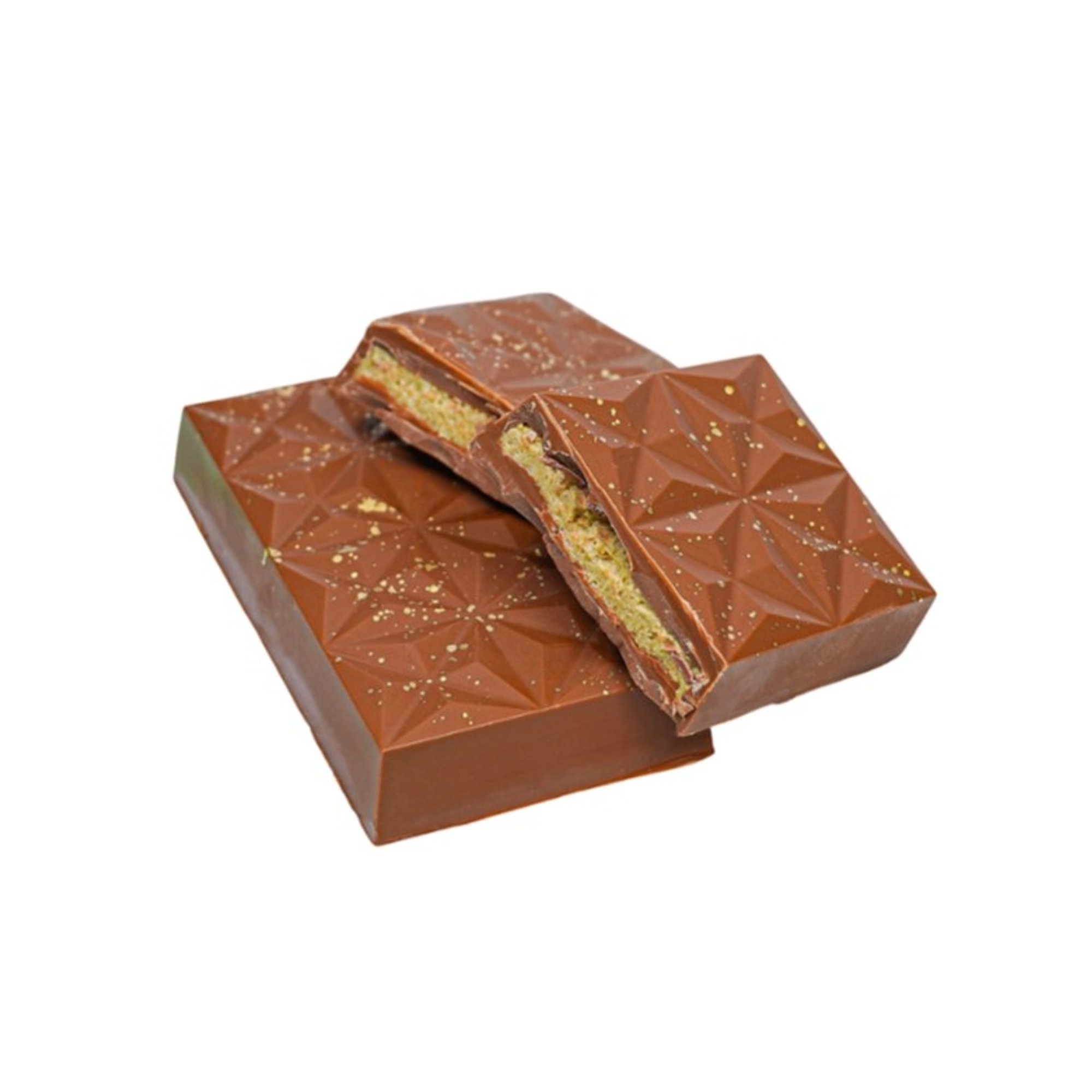 Dubai Chocolate Bar