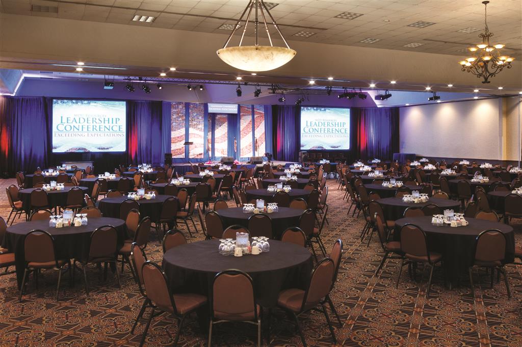 Ramkota Hotel & Conference Center Image