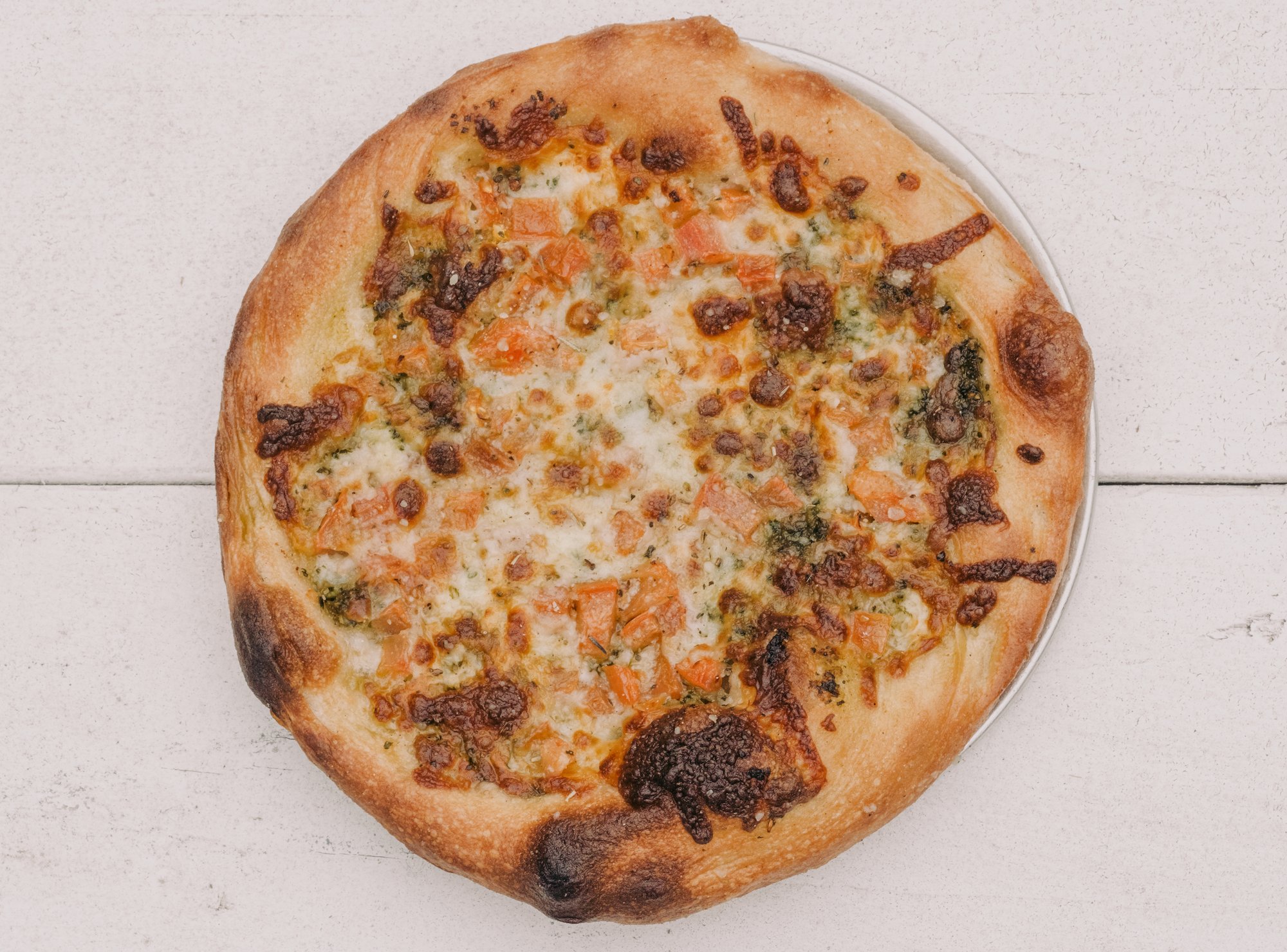 Pesto Dream