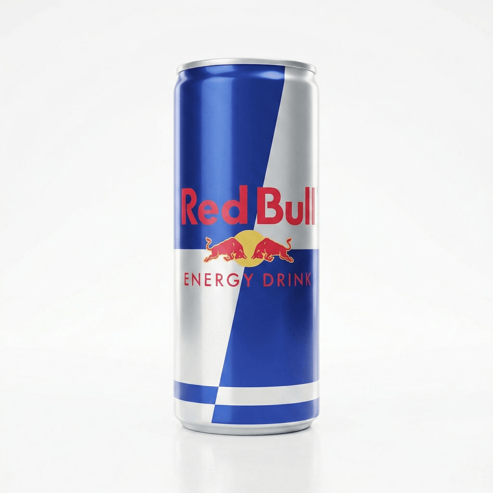 Redbull