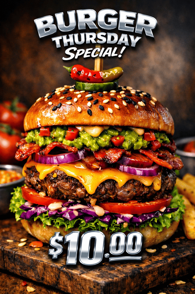 Hamburger (10.00)