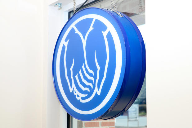 Images Steve Harper: Allstate Insurance