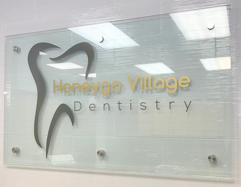 Honeygo Village Dentistry Photo