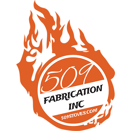 509 Fabrications, Inc. Logo