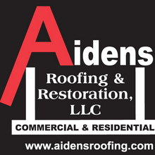 Aidens Roofing & Restoration