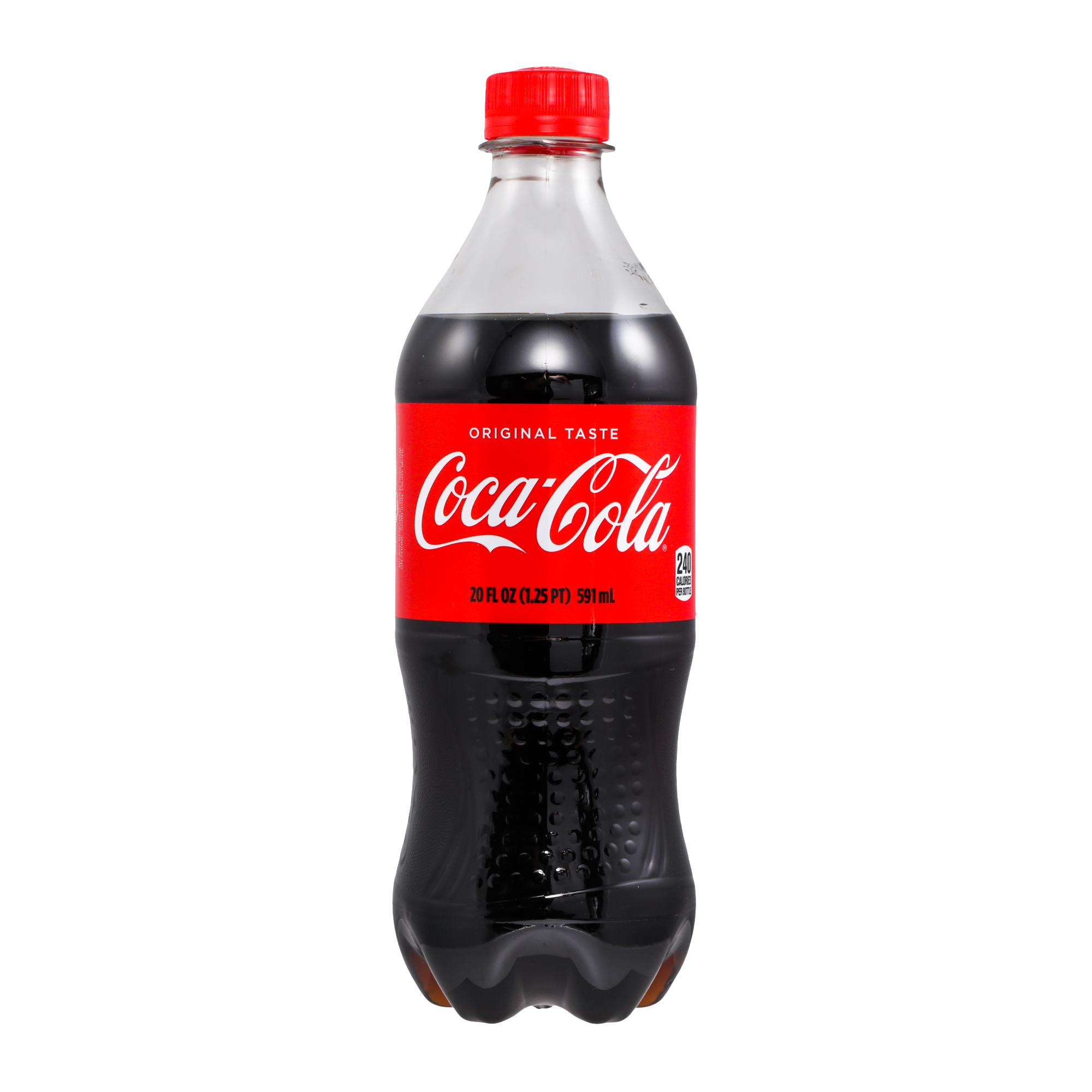 Soda Bottle!!
