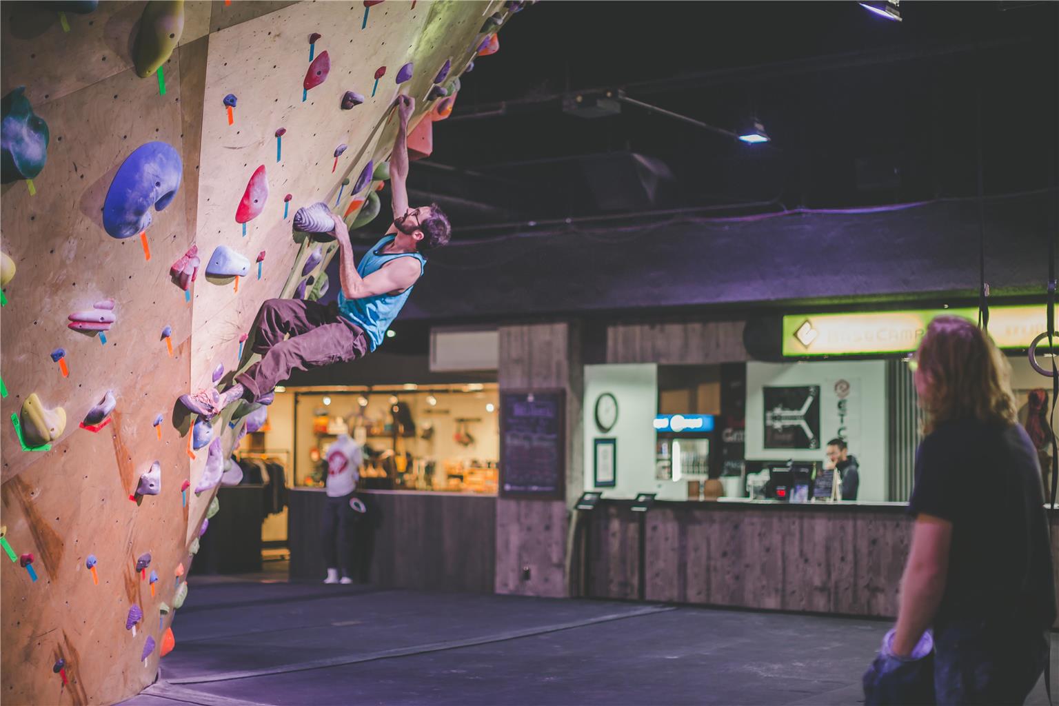 Whitney Peak Hotel Reno, Tapestry Collection by Hilton Image