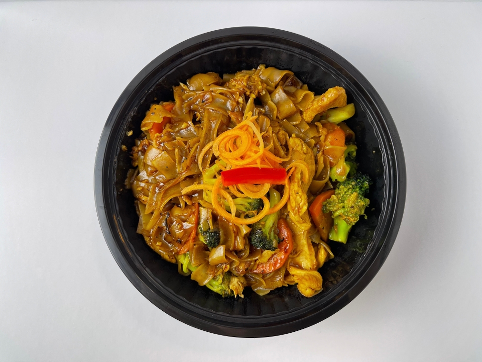 Pad See Ew
