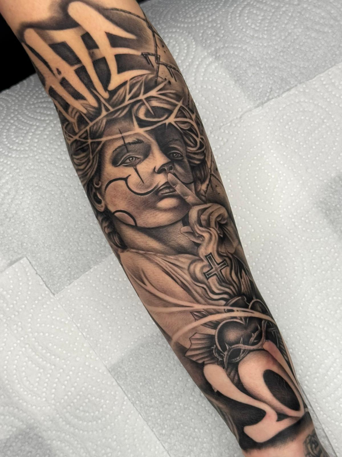 Galería en miniatura