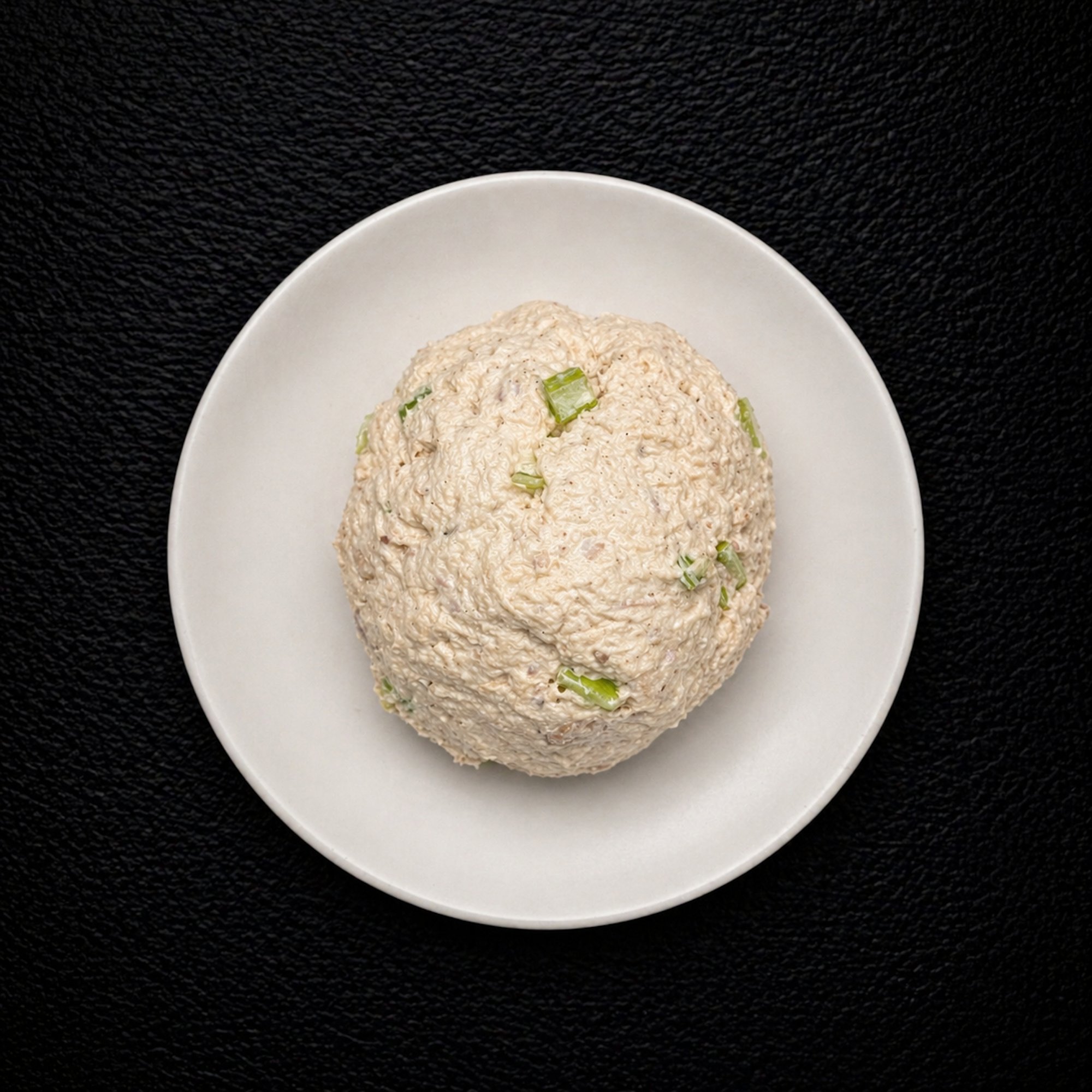 Classic Tuna Salad