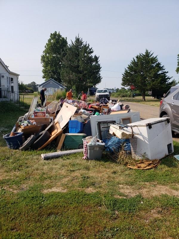 Des Moines Junk Rubbish Removal