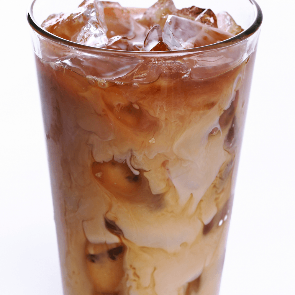 Thai Iced Coffee