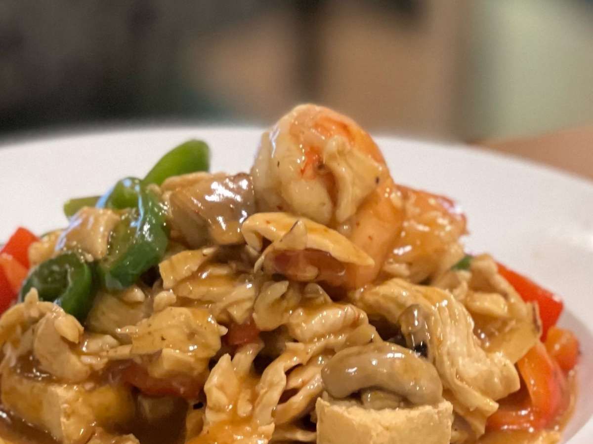35. Tofu Song Krung