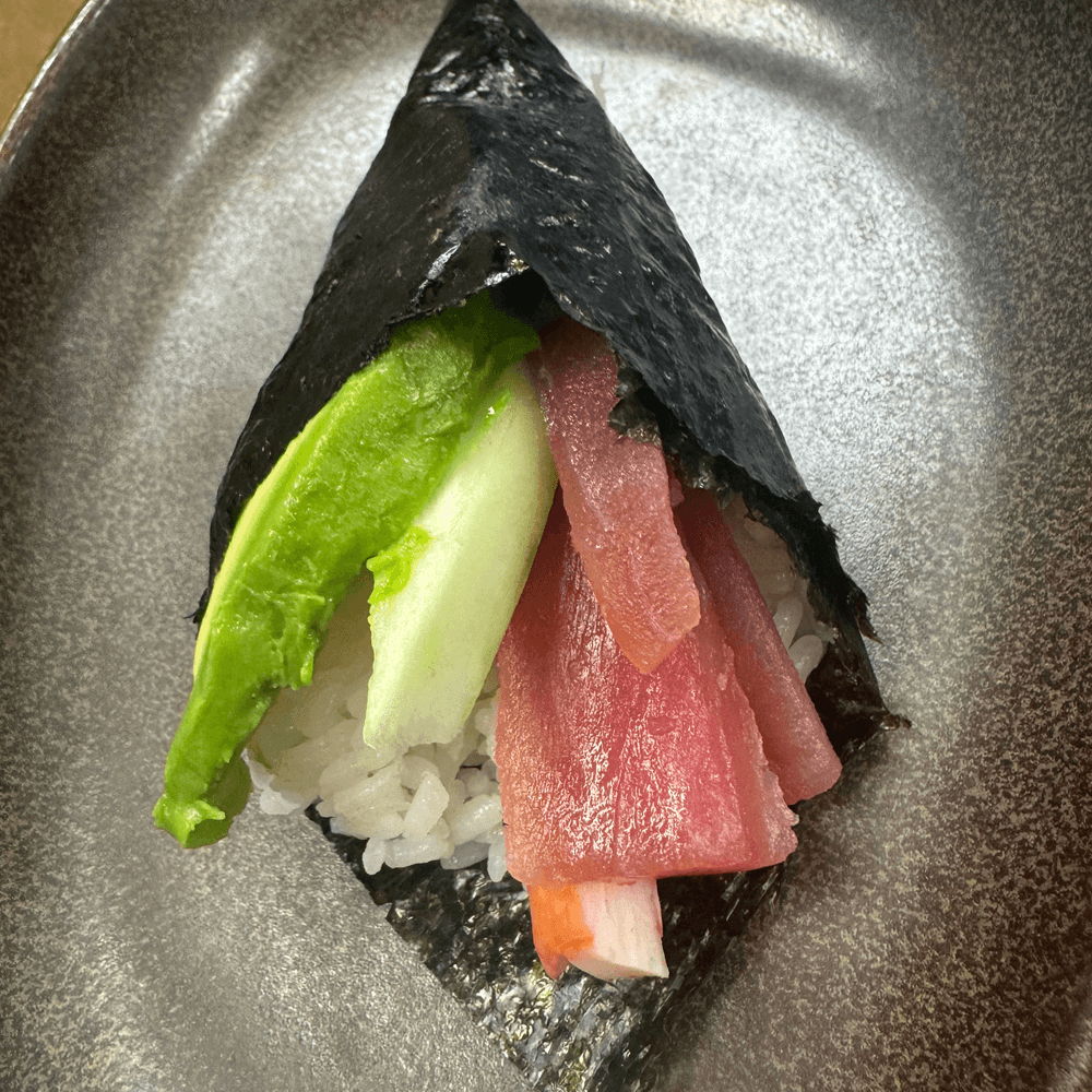 Tuna California HR