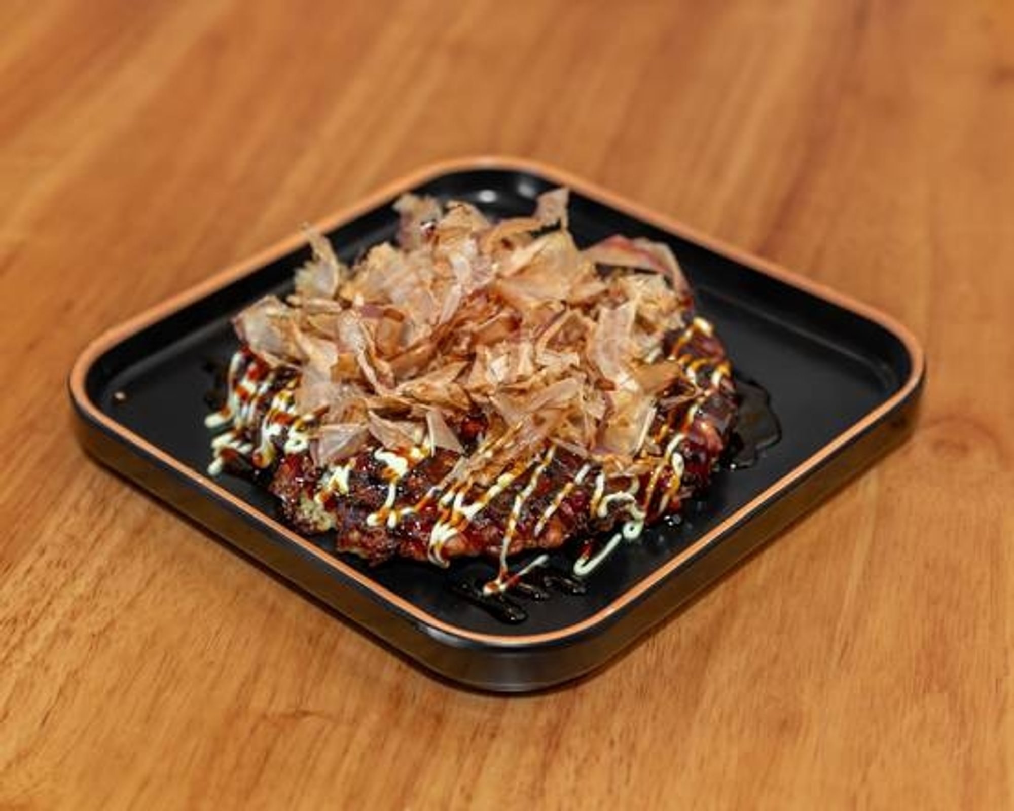 Okonomiyaki