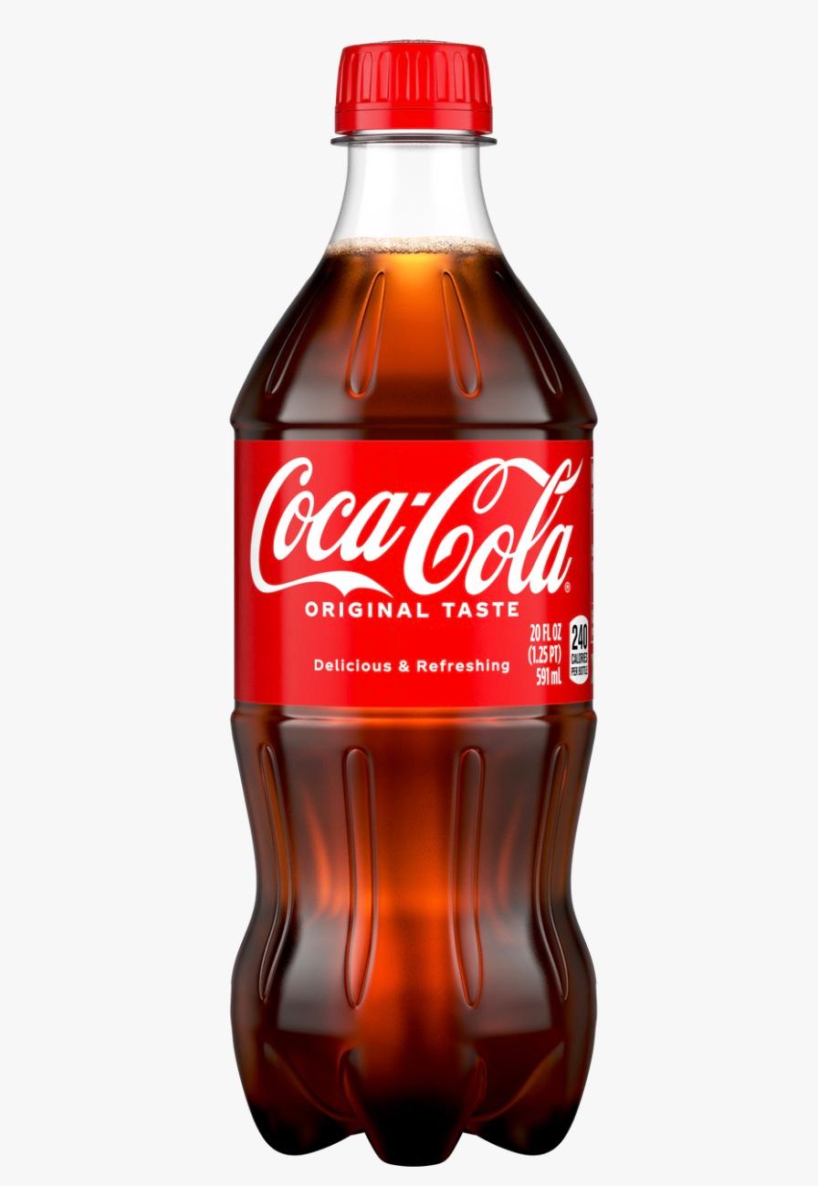 COKE