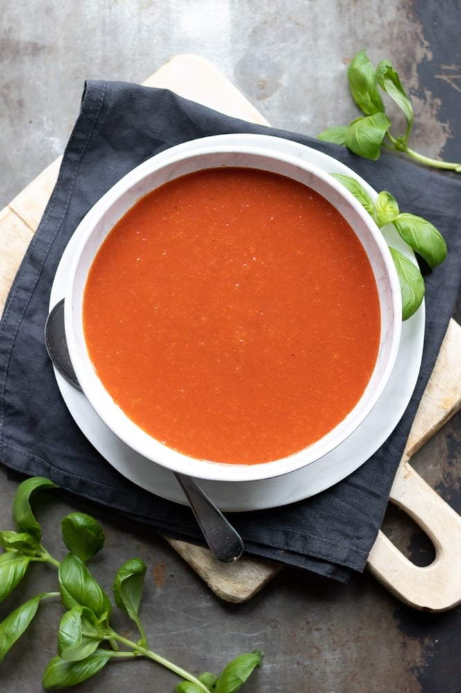 Tomato Soup