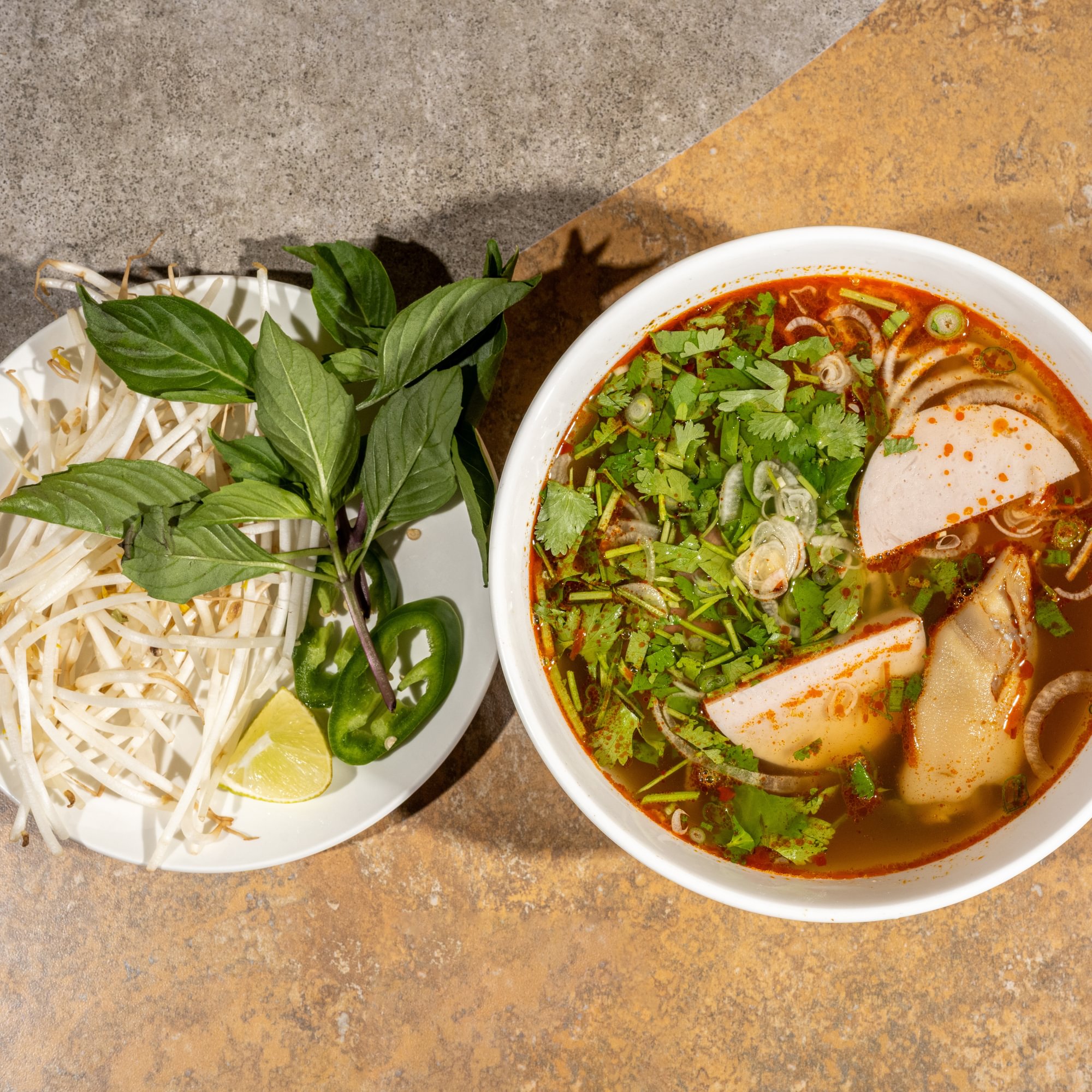 B1- Bun Bo Hue