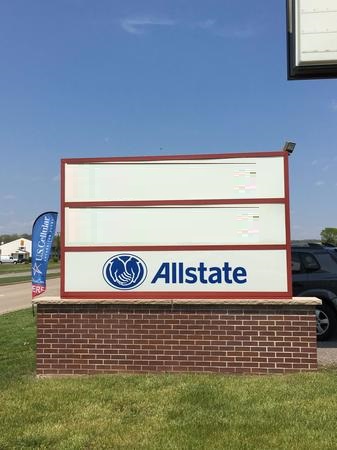 Shelly Cibulka: Allstate Insurance Photo