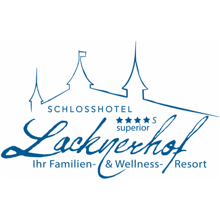 Logo von Schlosshotel Lacknerhof