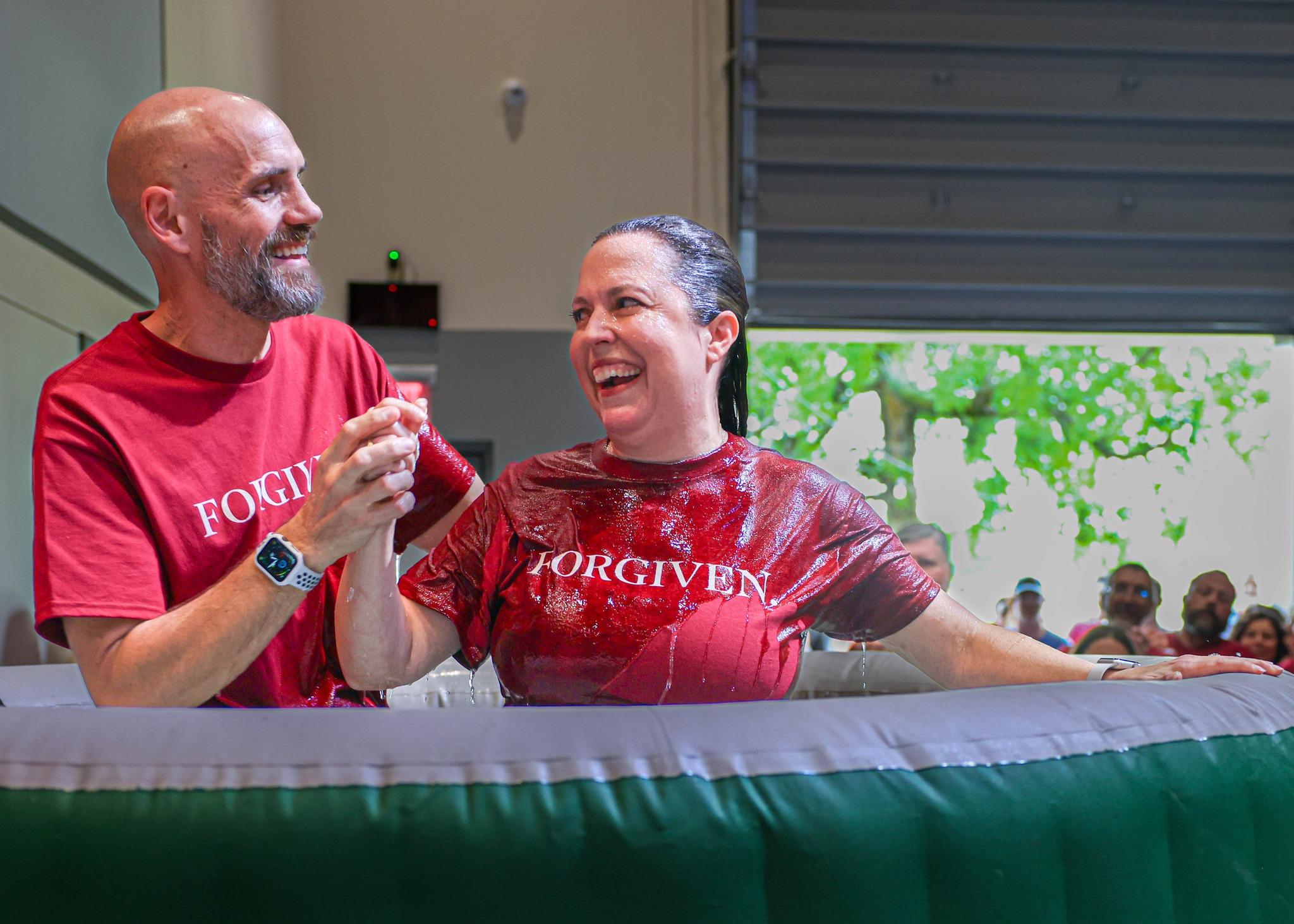 Woodcreek Church Image