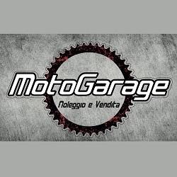 Logo di MOTOGARAGE