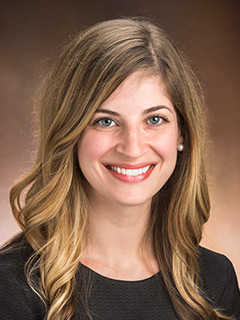 Katherine K. Jones, MD Photo