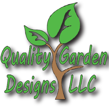 Quality Garden Designs LLC Logo