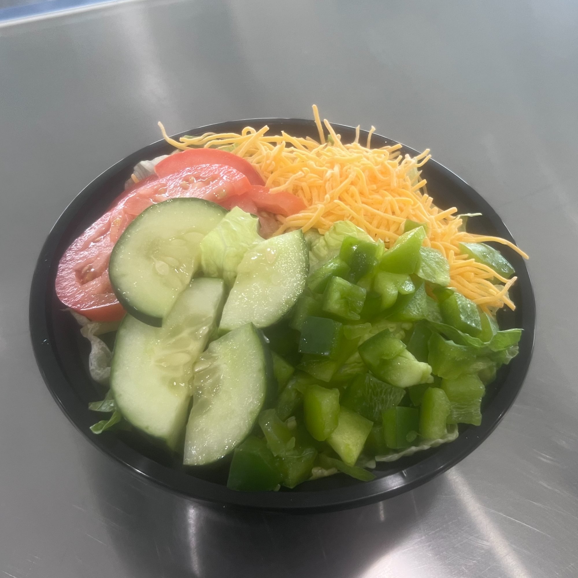 Garden Salad