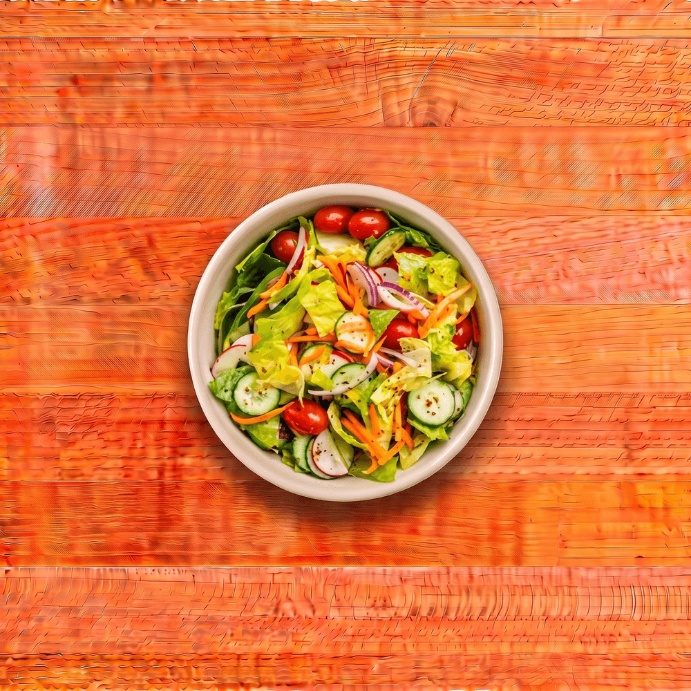 Garden Salad