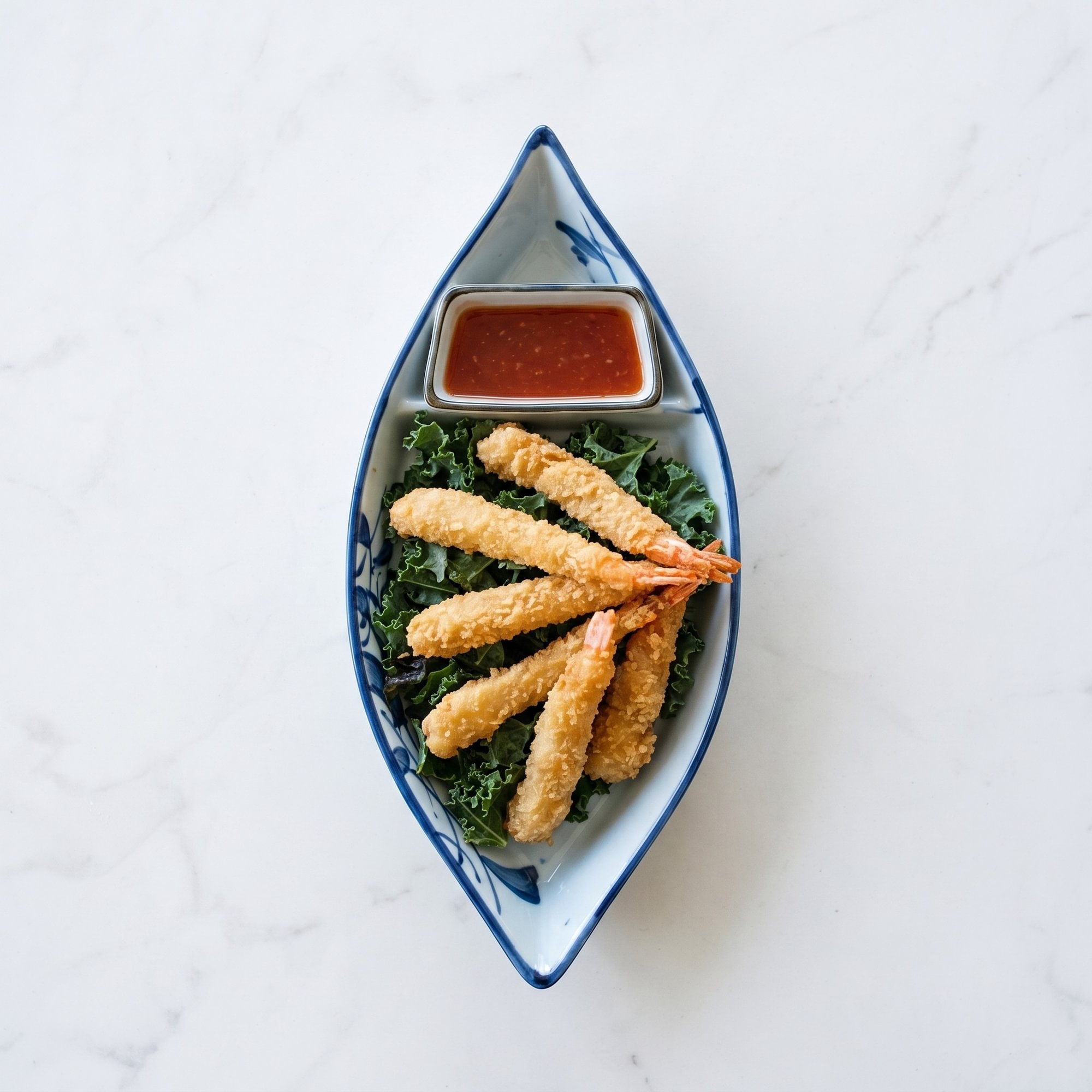 Coconut Shrimp