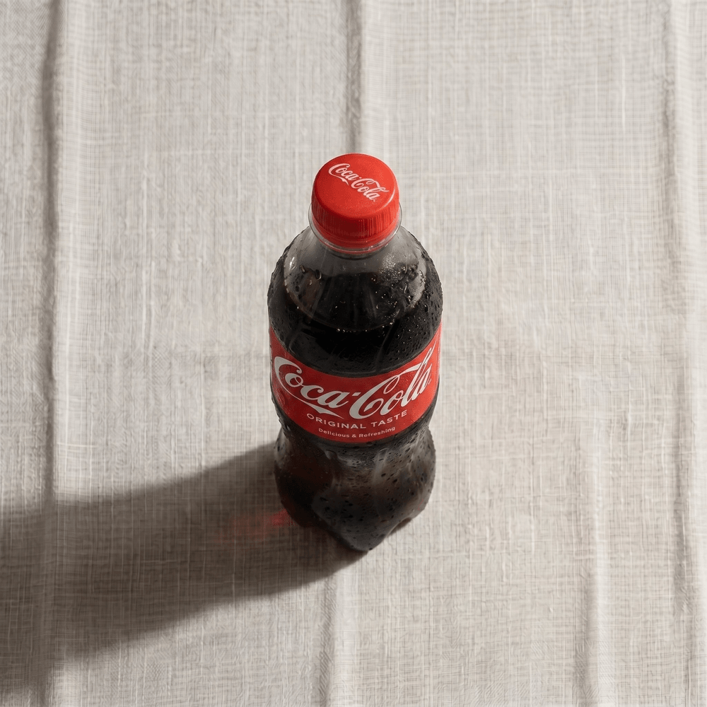 Soft Drinks
