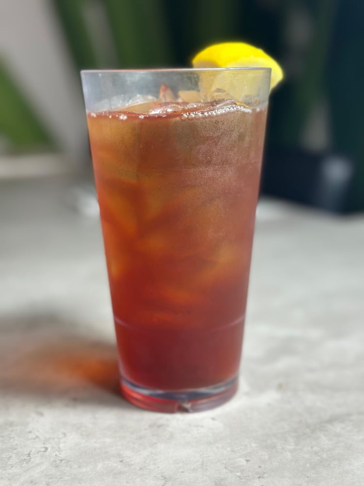 Iced Tea