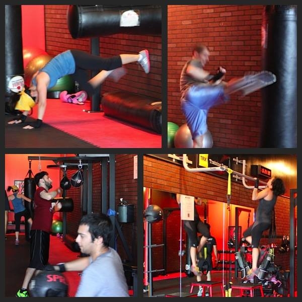 9Round Fitness Photo