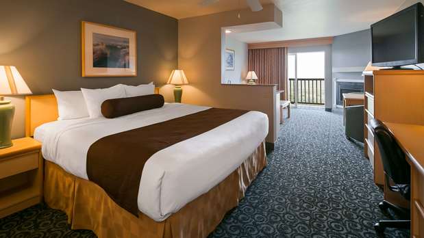 Images Best Western Lighthouse Suites Inn