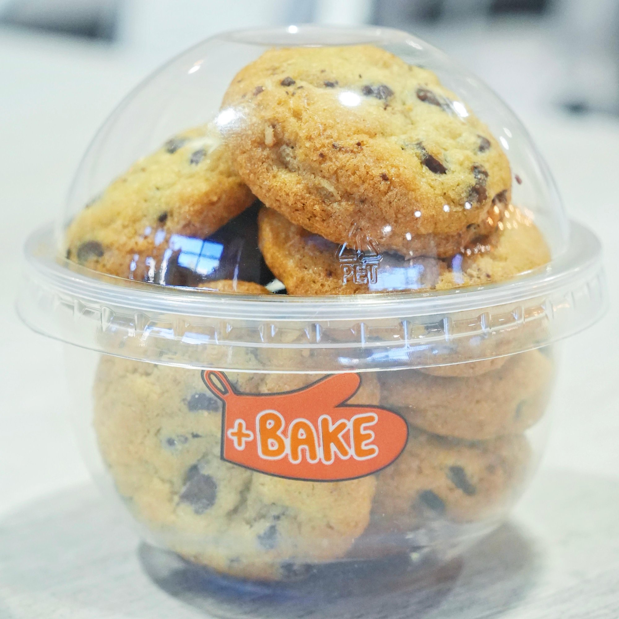 Cookies - Mini Choc Chip