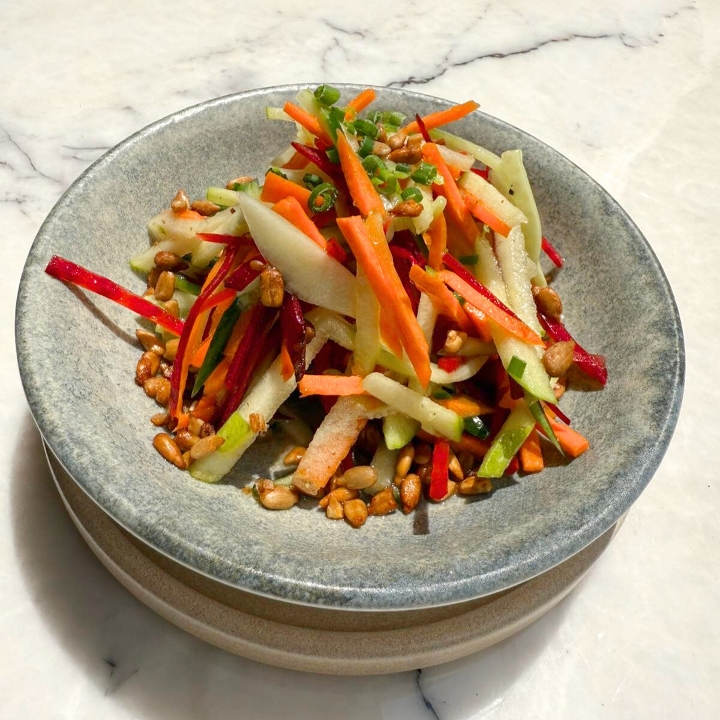 Vitamin Salad