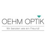 Logo von Oehm Optik