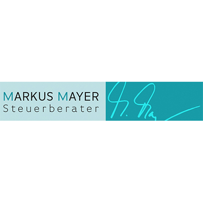 Logo von Markus Mayer Steuerberater