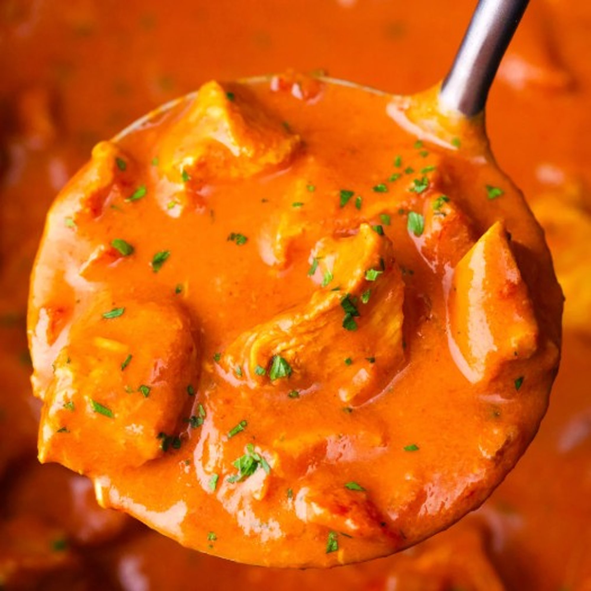 Chicken T Masala (Gluten Free)