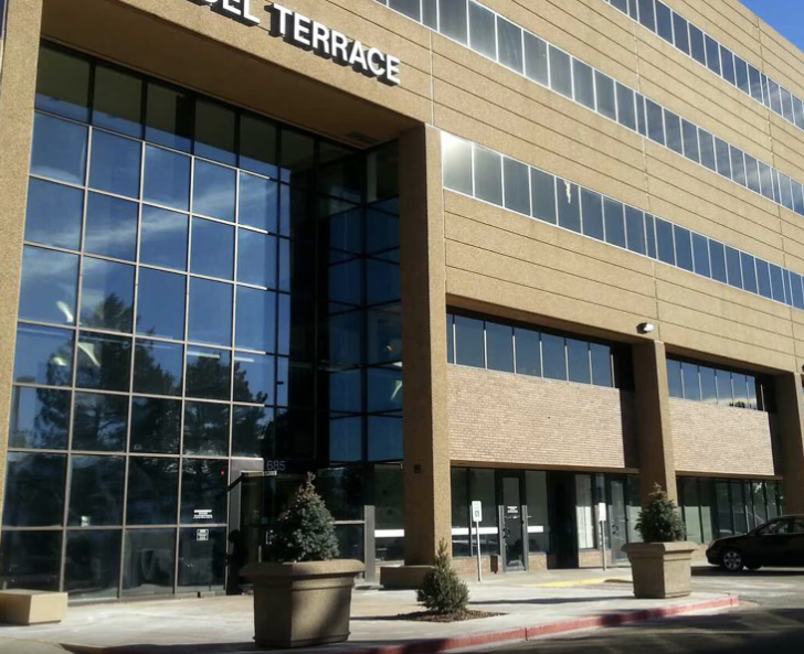 Law Tigers Motorcycle Lawyers - Colorado Springs