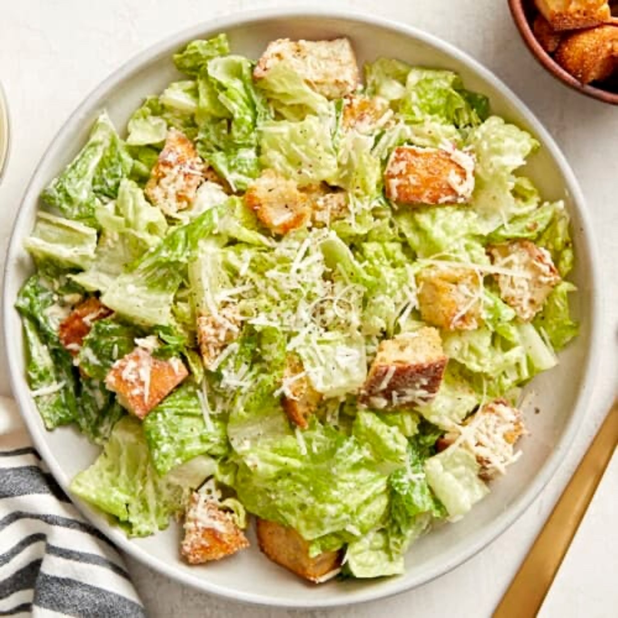 Side Caesar