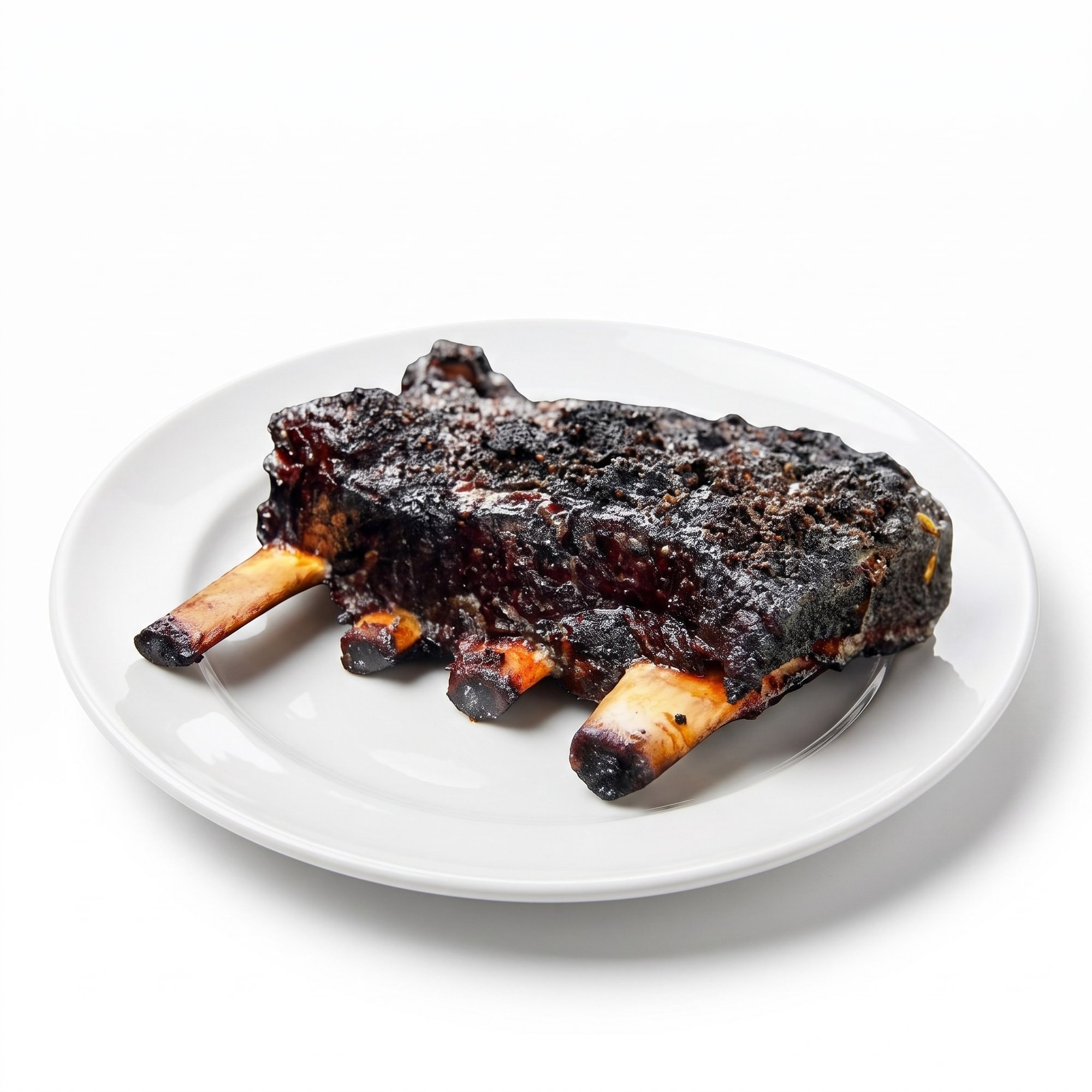 Beef Ribs