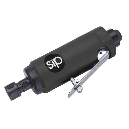 SIP Professional Aeropro 1/4'' Air Die Grinder