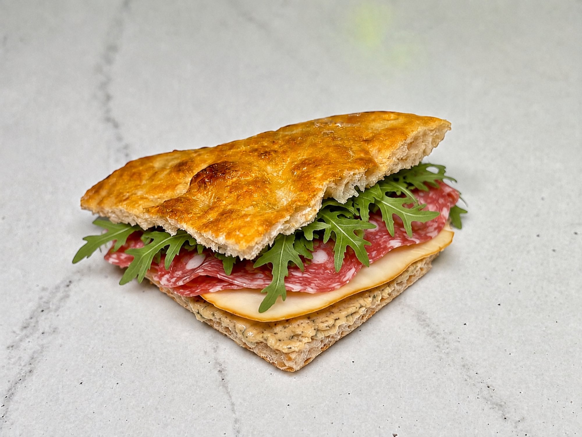 Pantheon Panino
